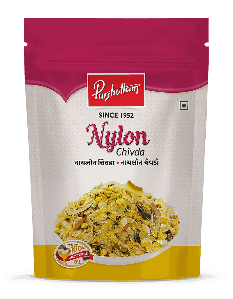 Buy Nylon Poha Chivda Online India